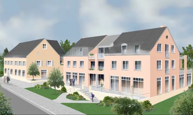 Недвижимость Apartment 4 bedrooms for sale in Born: 1