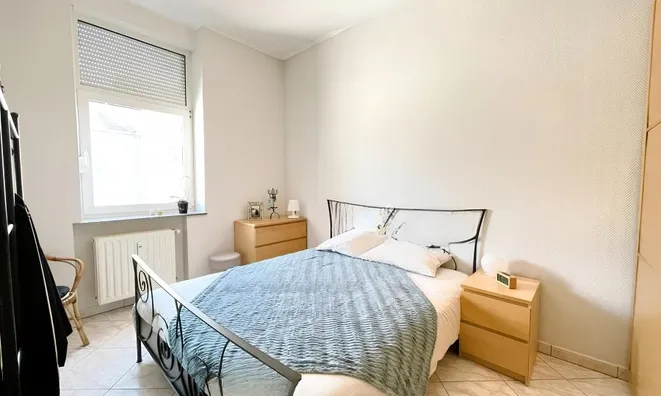 Недвижимость Apartment 1 bedroom for sale in Esch-sur-Alzette: 4