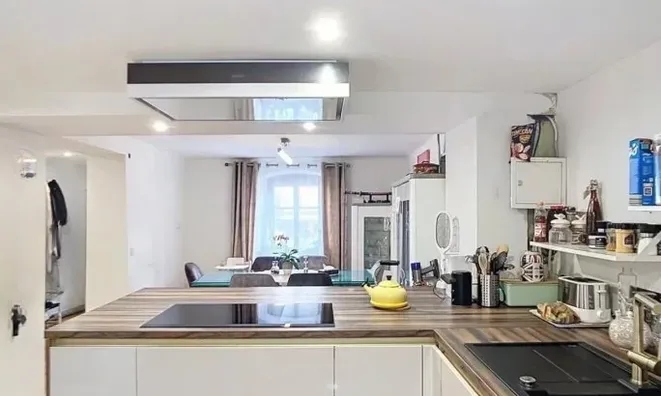Недвижимость Detached house 7 bedrooms for sale in Niederfeulen: 2