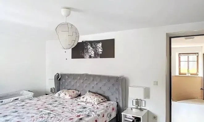 Недвижимость Detached house 7 bedrooms for sale in Niederfeulen: 7