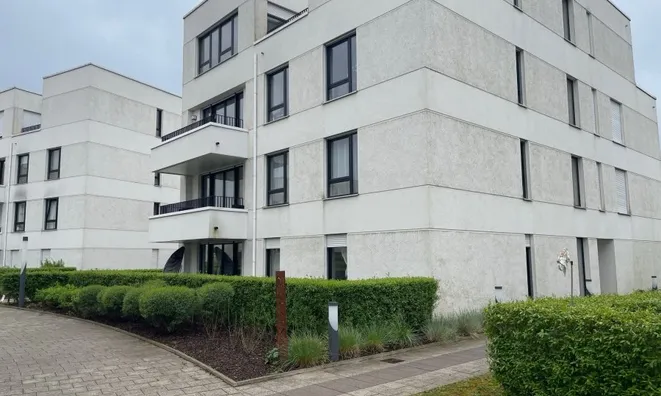Недвижимость Apartment 2 bedrooms for sale in Differdange: 2