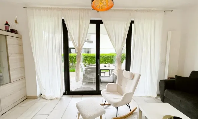 Недвижимость Apartment 2 bedrooms for sale in Differdange: 3