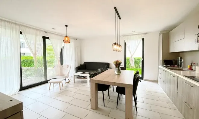 Недвижимость Apartment 2 bedrooms for sale in Differdange: 4