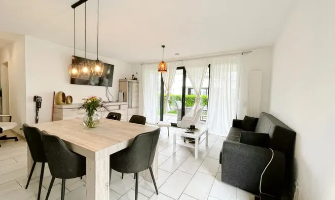 Недвижимость Apartment 2 bedrooms for sale in Differdange: 5