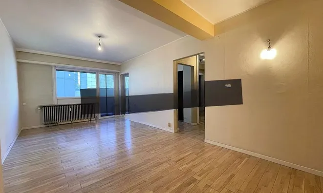 Недвижимость Apartment 1 bedroom for sale in Luxembourg-Gare: 1