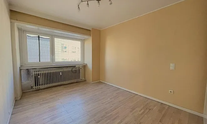 Недвижимость Apartment 1 bedroom for sale in Luxembourg-Gare: 3