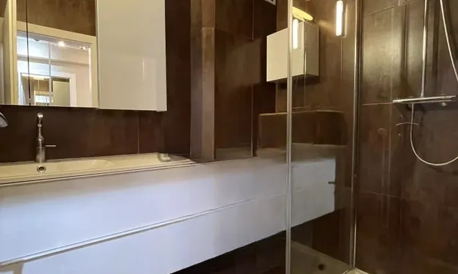 Недвижимость Apartment 1 bedroom for sale in Luxembourg-Gare: 4