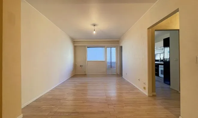 Недвижимость Apartment 1 bedroom for sale in Luxembourg-Gare: 5