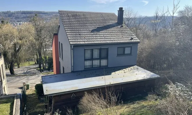 Недвижимость Detached house 4 bedrooms for sale in Wasserbillig: 3