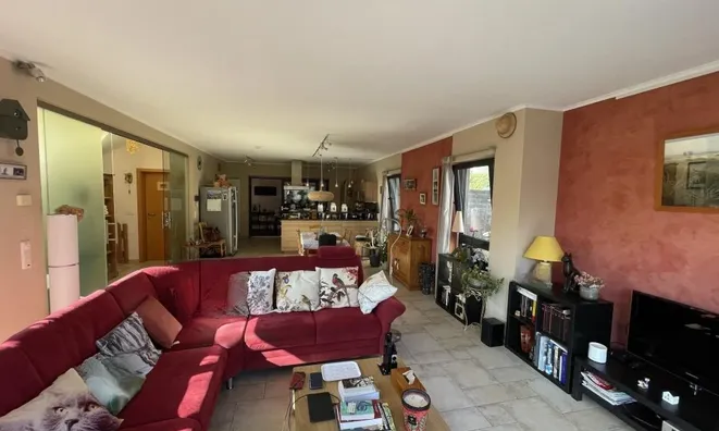 Недвижимость Detached house 4 bedrooms for sale in Wasserbillig: 7