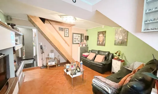 Недвижимость Apartment 1 bedroom for sale in Dudelange: 3