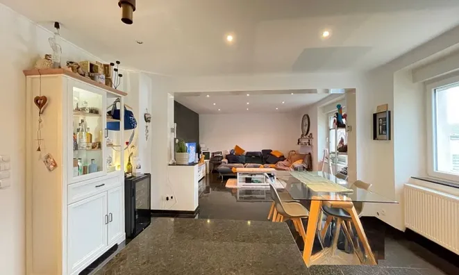 Недвижимость Apartment 2 bedrooms for sale in Esch-sur-Alzette: 2