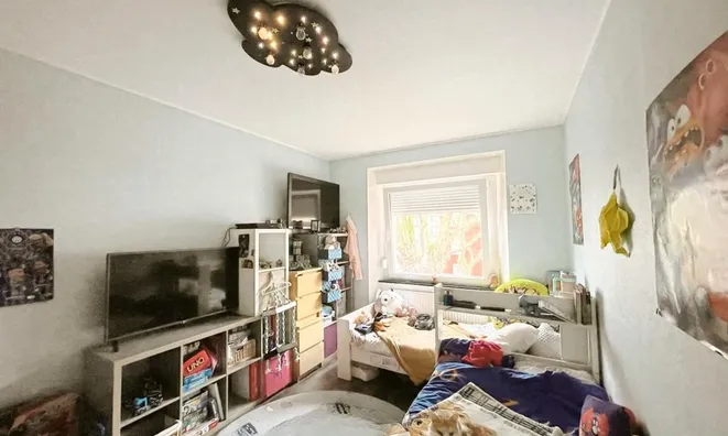 Недвижимость Apartment 2 bedrooms for sale in Esch-sur-Alzette: 7