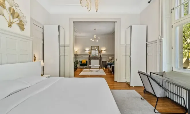 Недвижимость Townhouse 7 bedrooms for sale in Luxembourg-Limpertsberg: 2