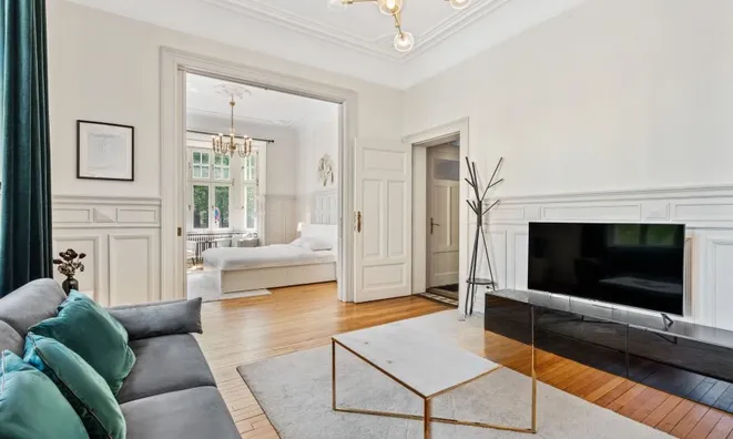 Недвижимость Townhouse 7 bedrooms for sale in Luxembourg-Limpertsberg: 3