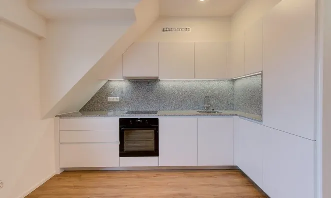 Недвижимость Apartment 2 bedrooms for sale in Luxembourg-Bonnevoie: 2