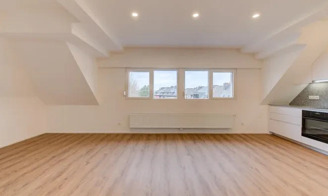 Недвижимость Apartment 2 bedrooms for sale in Luxembourg-Bonnevoie: 3