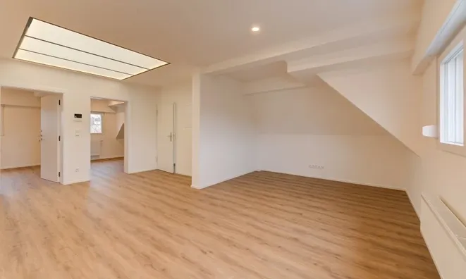 Недвижимость Apartment 2 bedrooms for sale in Luxembourg-Bonnevoie: 4
