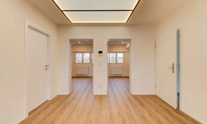 Недвижимость Apartment 2 bedrooms for sale in Luxembourg-Bonnevoie: 5