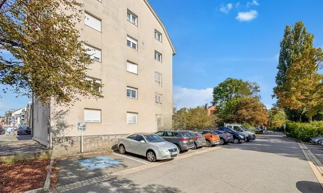 Недвижимость Studio 1 bedroom for sale in Kayl: 1