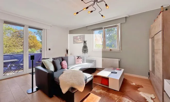 Недвижимость Studio 1 bedroom for sale in Kayl: 2
