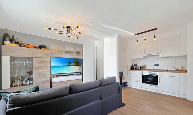 Недвижимость Studio 1 bedroom for sale in Kayl: 3