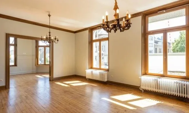 Недвижимость Apartment 3 bedrooms for sale in Dudelange: 4
