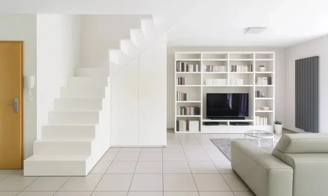 Недвижимость Duplex 3 bedrooms for sale in Hesperange: 4