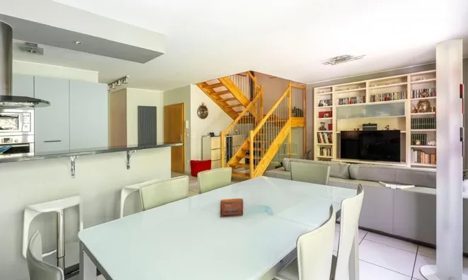 Недвижимость Duplex 3 bedrooms for sale in Hesperange: 6