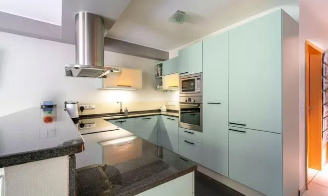 Недвижимость Duplex 3 bedrooms for sale in Hesperange: 7