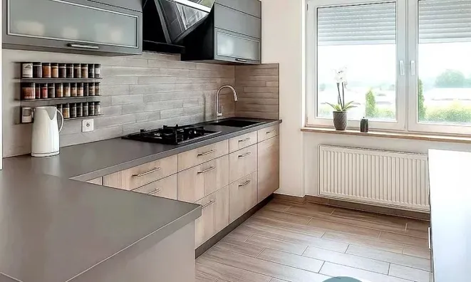 Недвижимость Detached house 3 bedrooms for sale in Schifflange: 2