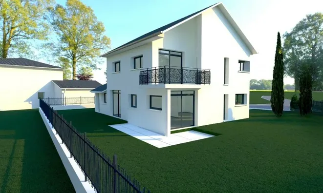 Недвижимость Detached house for sale in Schengen: 5