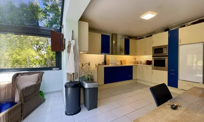 Недвижимость Detached house 4 bedrooms for sale in Sandweiler: 3
