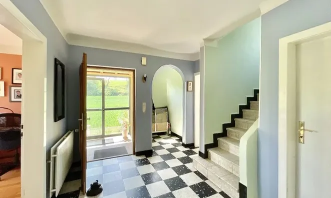 Недвижимость Detached house 4 bedrooms for sale in Sandweiler: 5