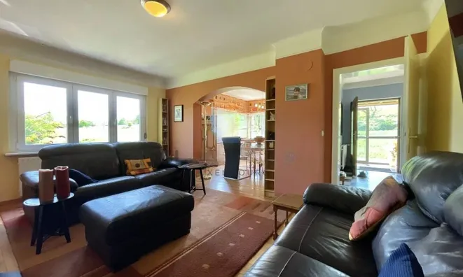Недвижимость Detached house 4 bedrooms for sale in Sandweiler: 6