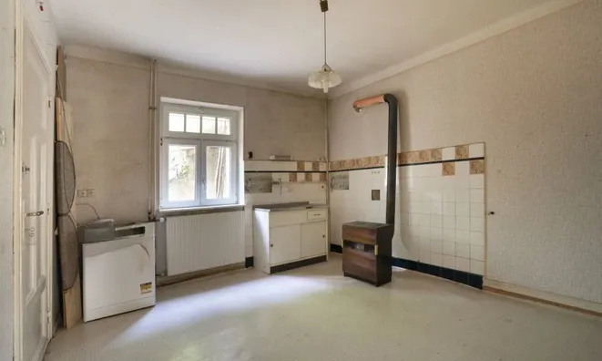 Недвижимость Townhouse 6 bedrooms for sale in Luxembourg-Muhlenbach: 3