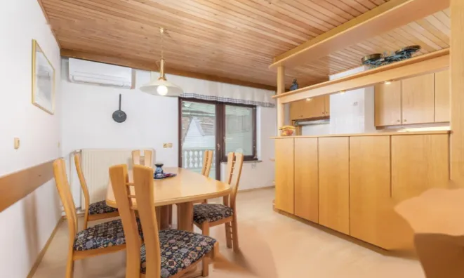 Недвижимость Дом, Любляна, Центр, Петковшково Набережье : 7