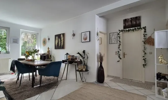 Недвижимость Apartment 2 bedrooms for sale in Luxembourg-Neudorf: 3