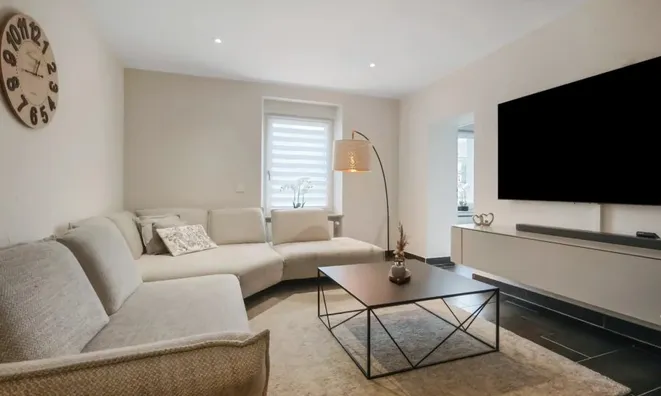 Недвижимость Detached house 4 bedrooms for sale in Differdange: 1