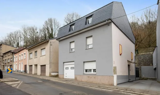 Недвижимость Detached house 4 bedrooms for sale in Differdange: 6