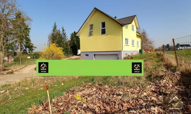 Недвижимость House 5 bedrooms for sale in Scheidgen: 1