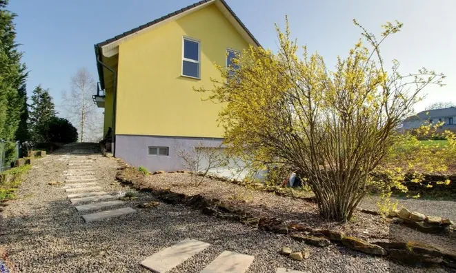 Недвижимость House 5 bedrooms for sale in Scheidgen: 2