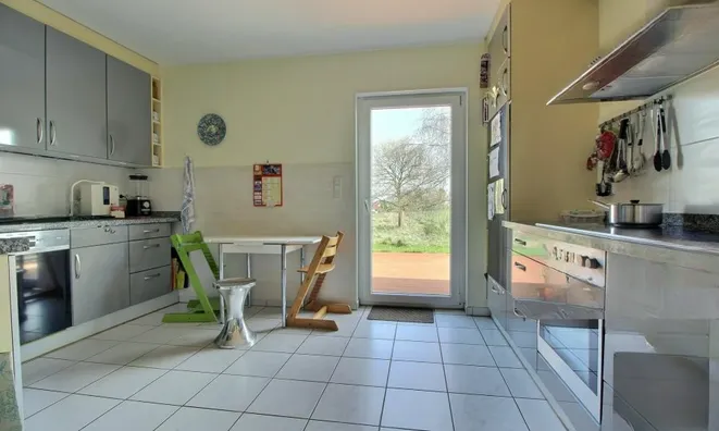 Недвижимость House 5 bedrooms for sale in Scheidgen: 6
