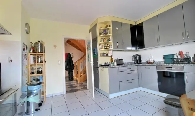 Недвижимость House 5 bedrooms for sale in Scheidgen: 7