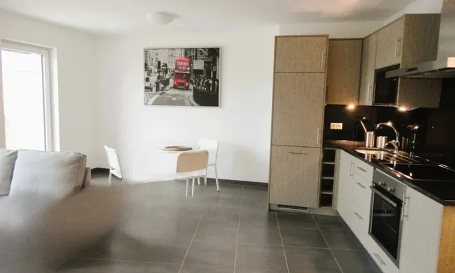 Недвижимость Apartment 1 bedroom for sale in Luxembourg-Gare: 1