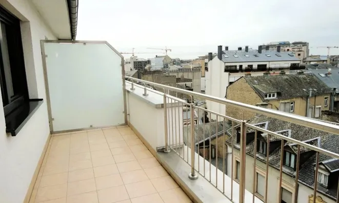 Недвижимость Apartment 1 bedroom for sale in Luxembourg-Gare: 2