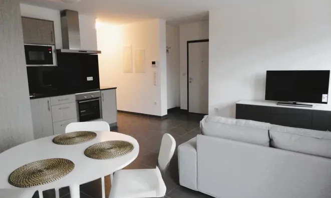 Недвижимость Apartment 1 bedroom for sale in Luxembourg-Gare: 3