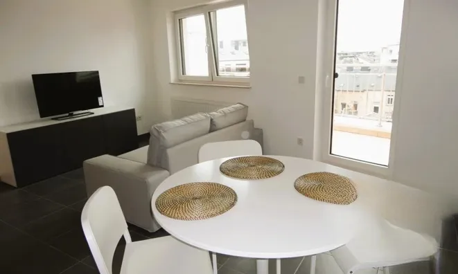 Недвижимость Apartment 1 bedroom for sale in Luxembourg-Gare: 4