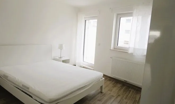 Недвижимость Apartment 1 bedroom for sale in Luxembourg-Gare: 5