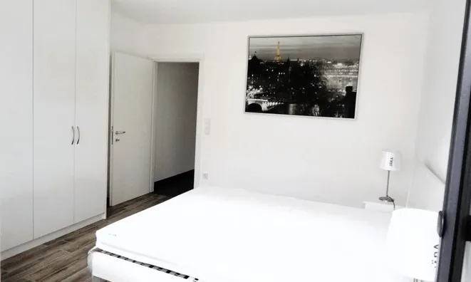 Недвижимость Apartment 1 bedroom for sale in Luxembourg-Gare: 6